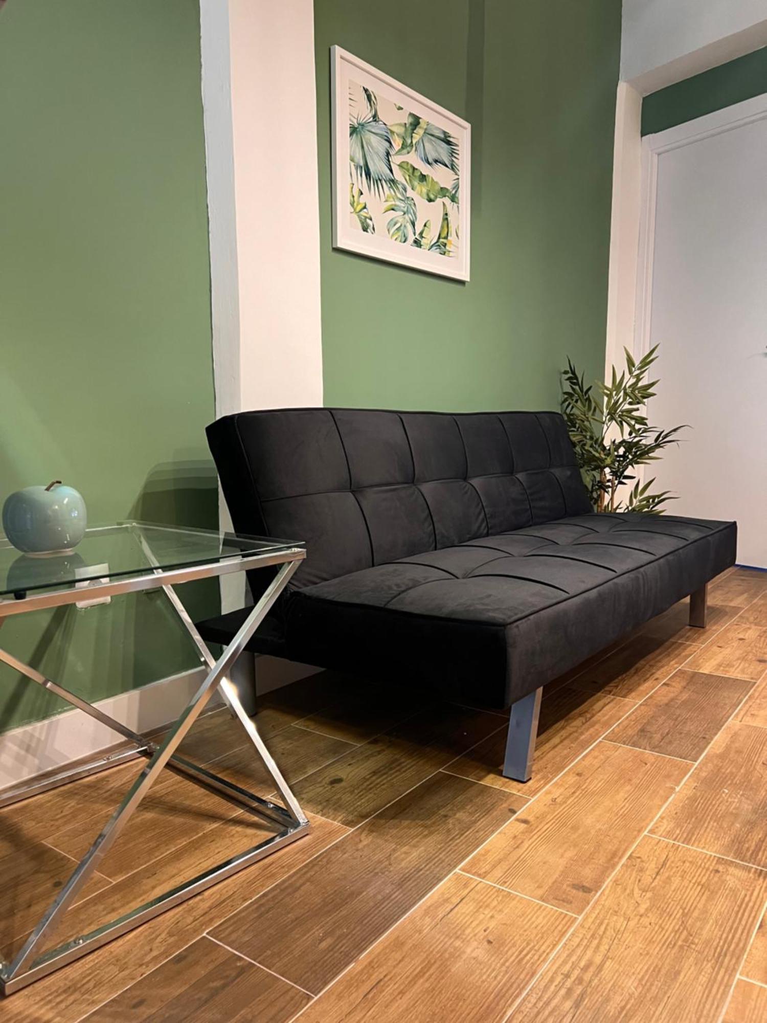 Apartament Zamora Enamora Zewnętrze zdjęcie