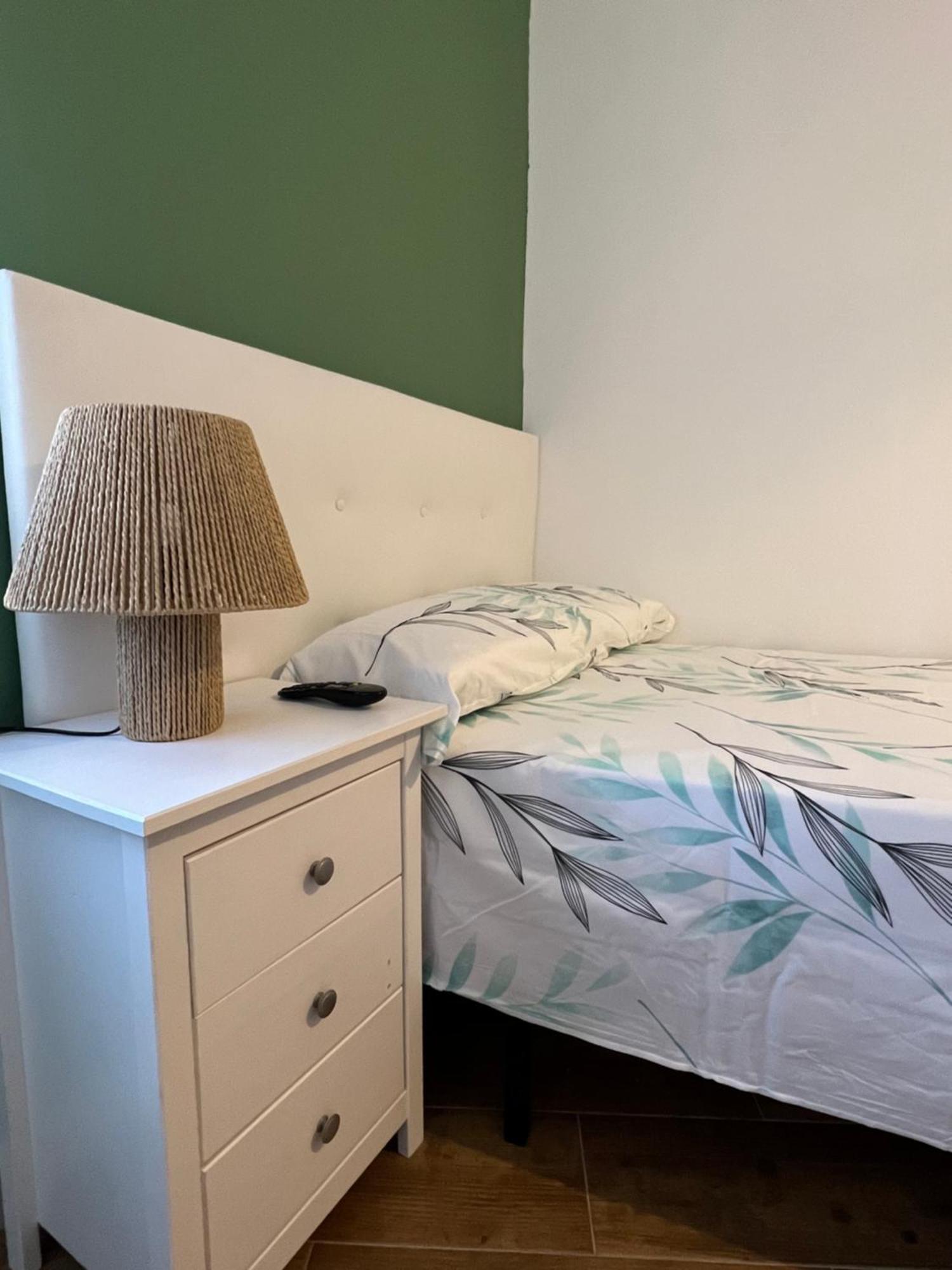 Apartament Zamora Enamora Zewnętrze zdjęcie