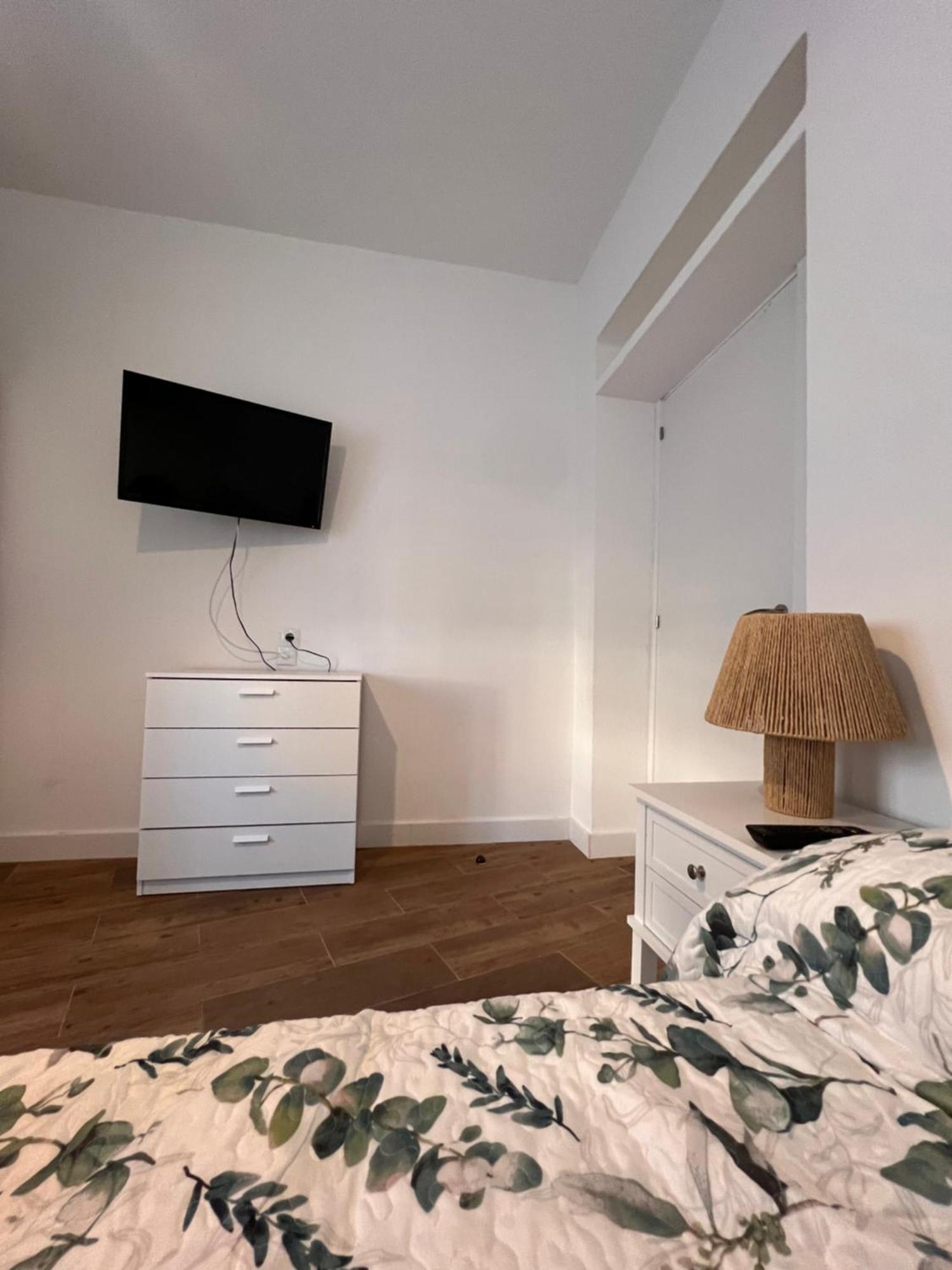 Apartament Zamora Enamora Zewnętrze zdjęcie