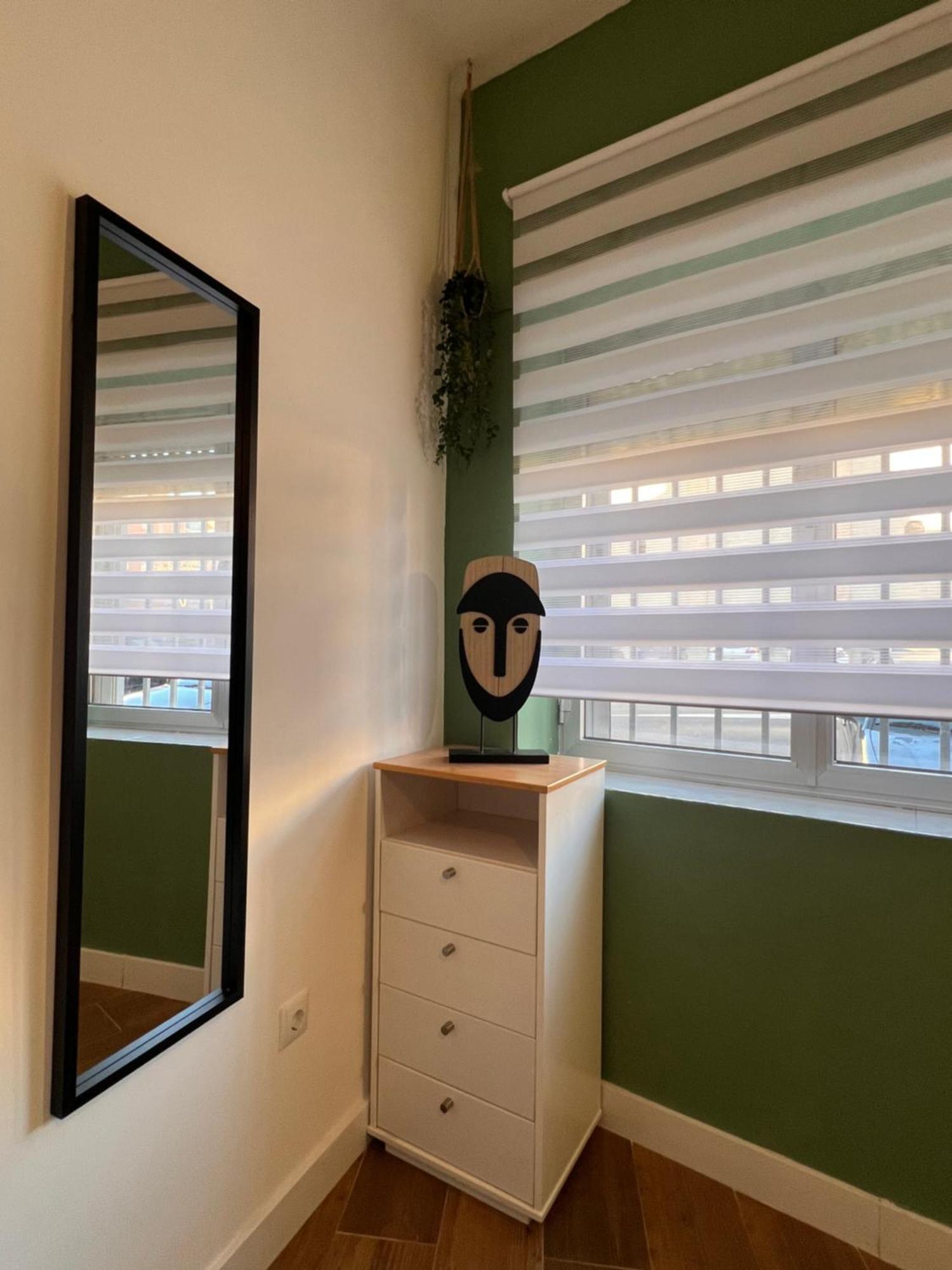 Apartament Zamora Enamora Zewnętrze zdjęcie