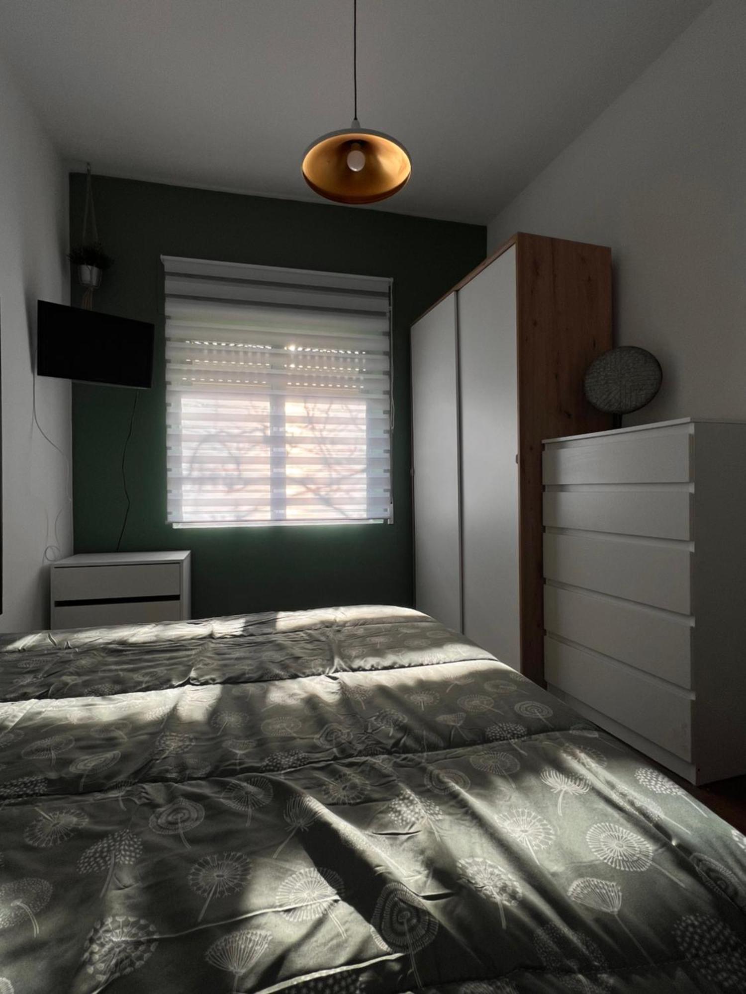Apartament Zamora Enamora Zewnętrze zdjęcie
